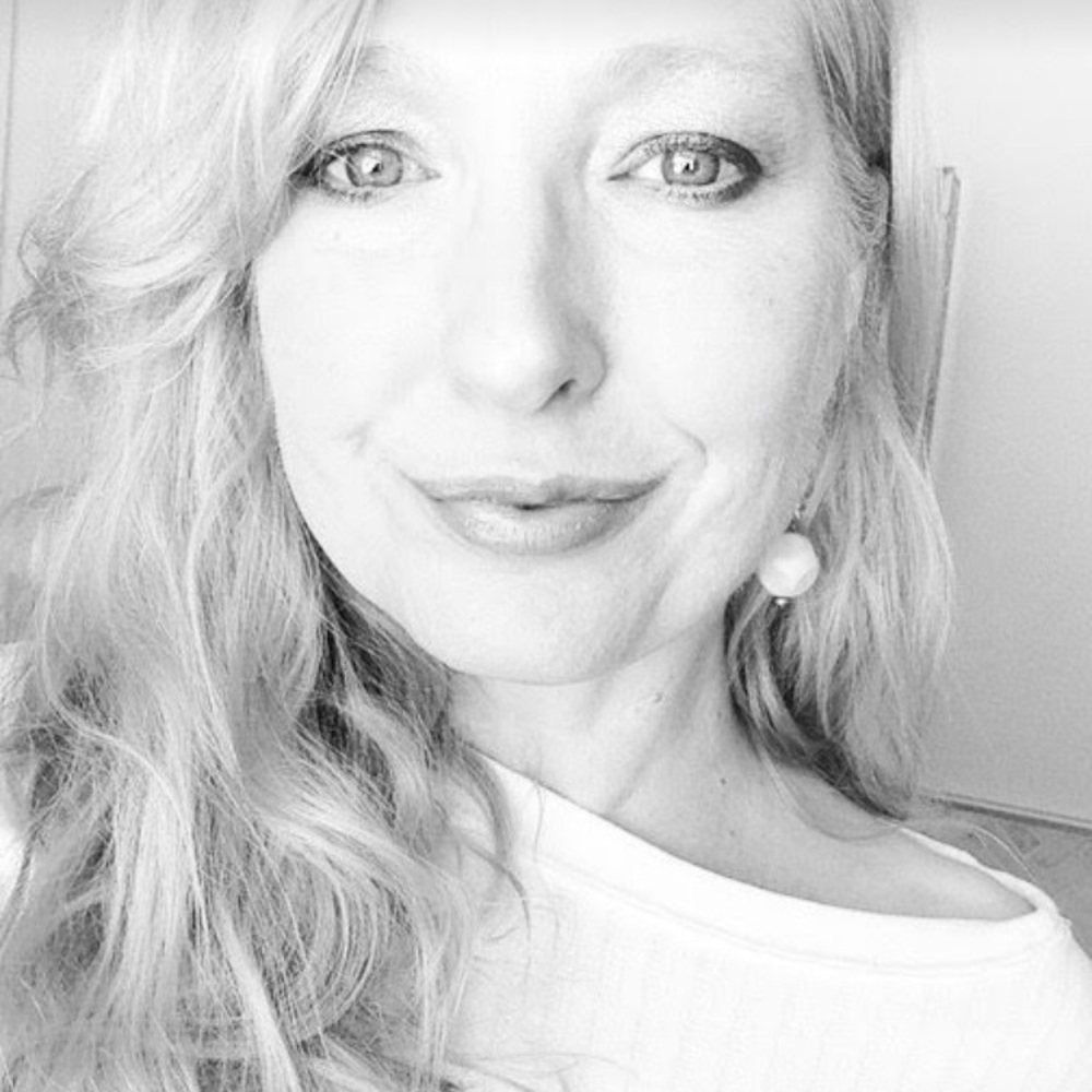 Meet your Posher, Jen